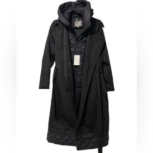 Soia & Kyo- Laura Trench coat